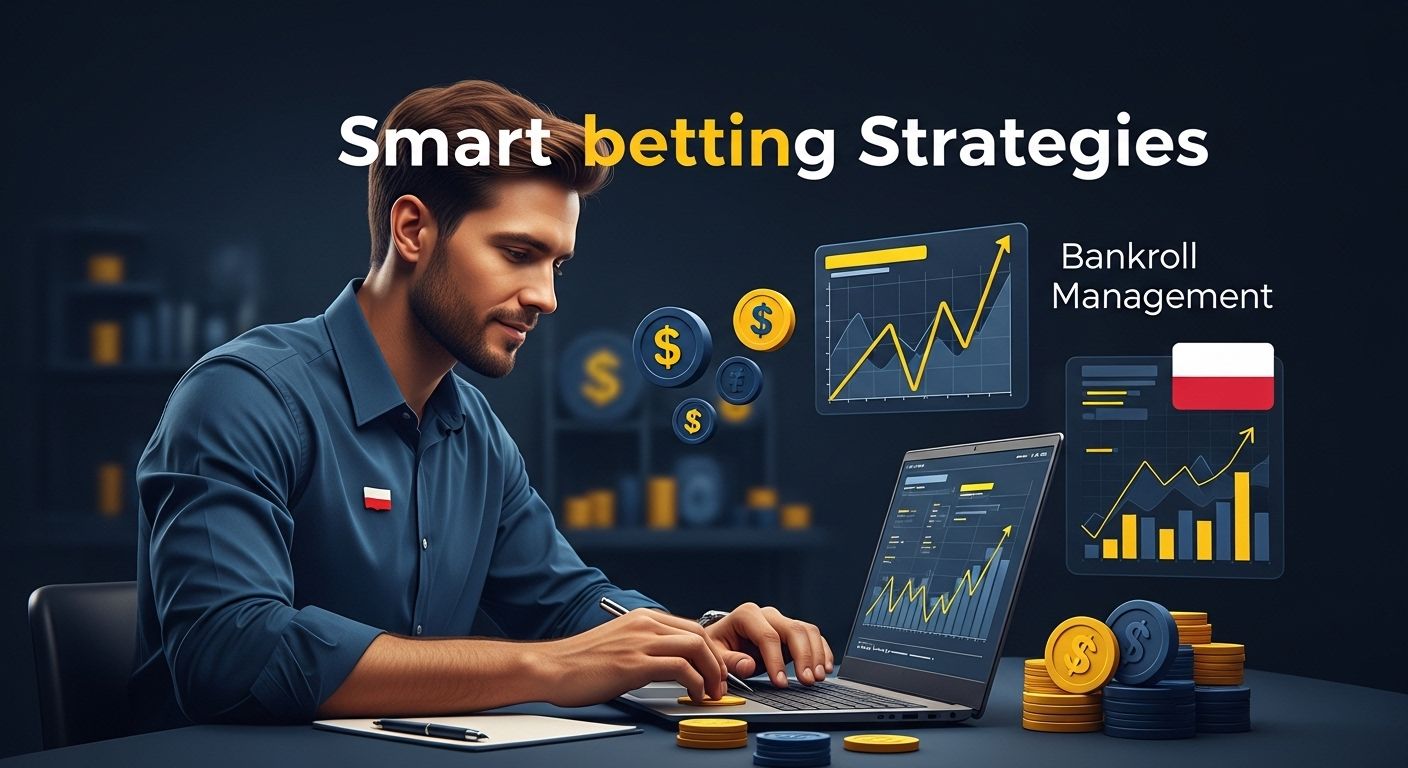 Strategie na udane obstawianie betting options