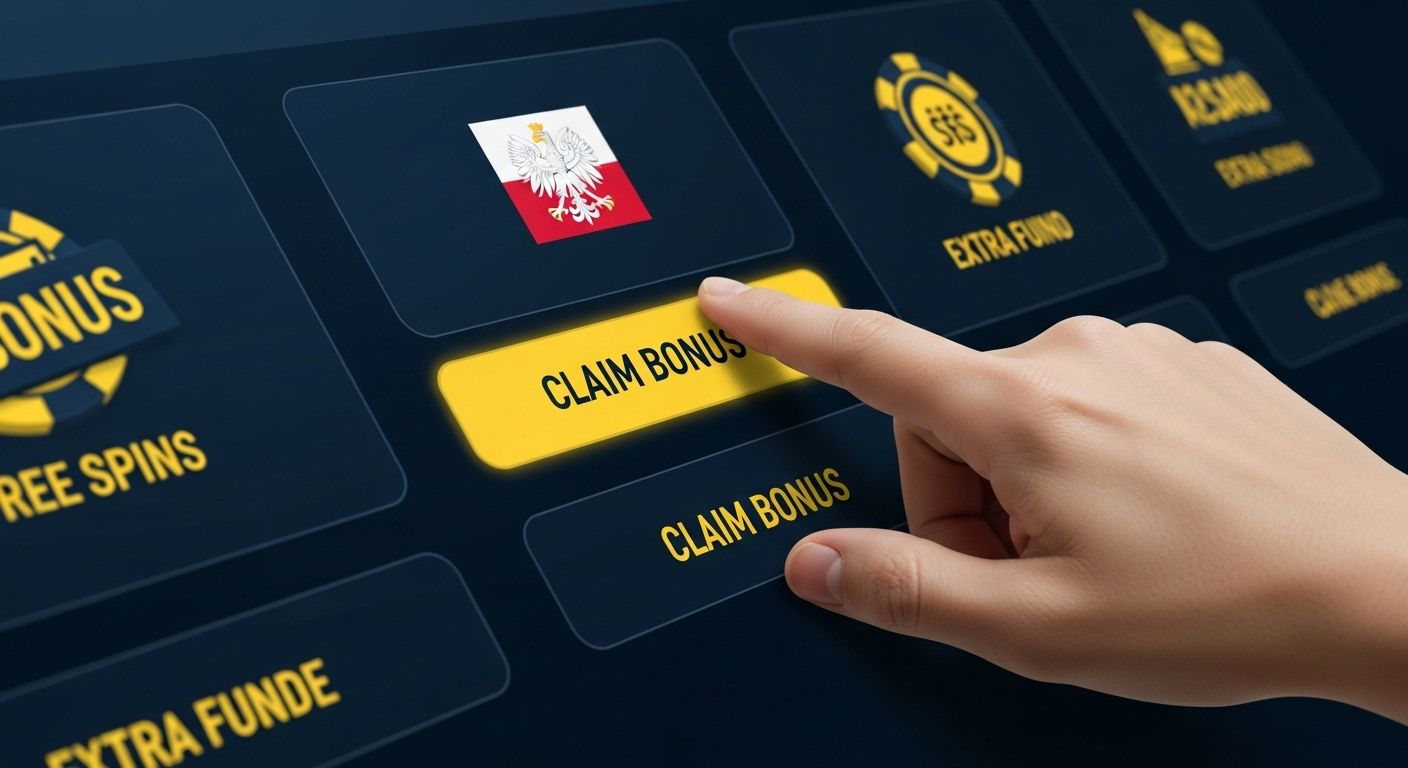 Jak odebrać i wykorzystać swoje bonusy free spins no deposit