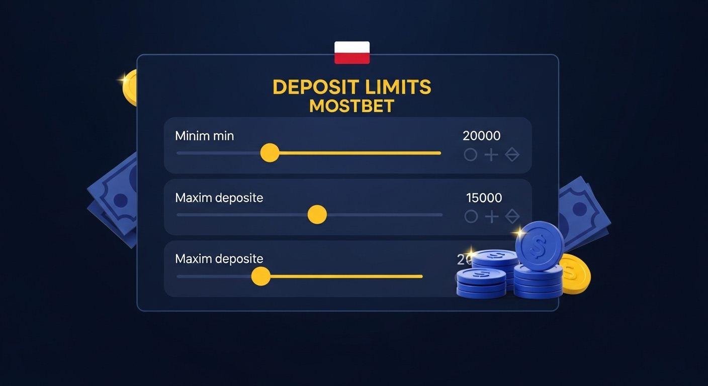 Limity depozytów secure casino transactions