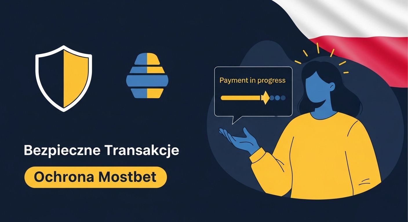Bezpieczne transakcje i ochrona deposit limits