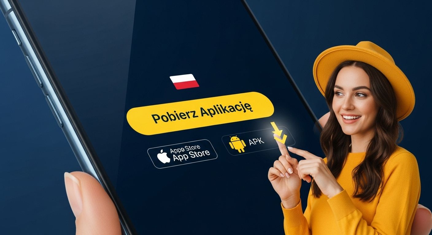 Pobieranie aplikacji mobilnej smooth casino interface